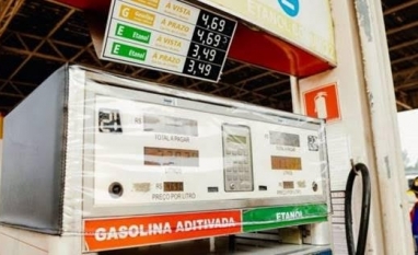 Governo teme reajuste de Petrobras e prepara controle de preço