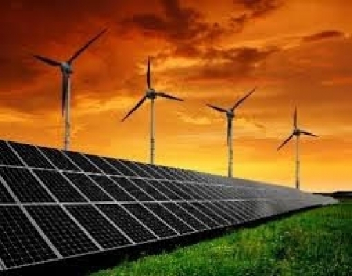 Empresas de energia renováveis suspendem quase R$ 40 bi em investimentos