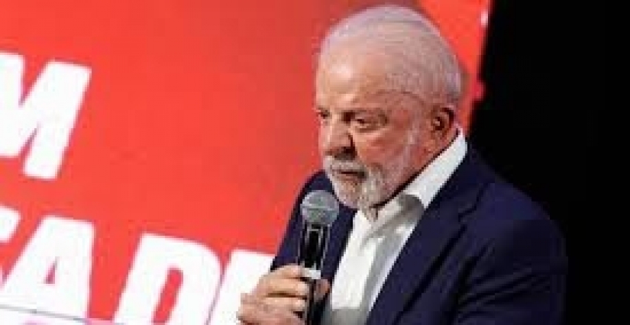 Lula perdeu a aposta – Por Elio Gaspari