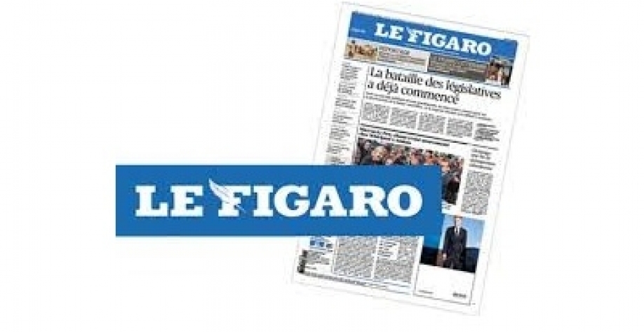 Le Scandal: A fraude revelada – Por Paula Sousa