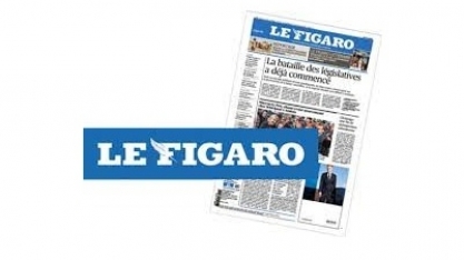 Le Scandal: A fraude revelada – Por Paula Sousa