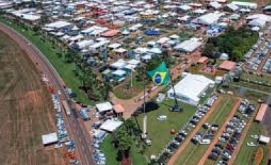 Agro adota cautela e evita previsões de negócios em feiras de máquinas