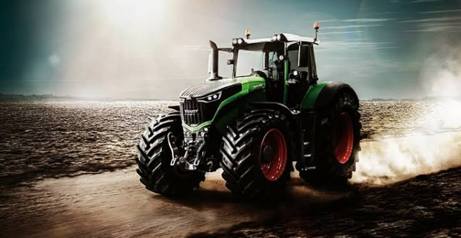 Fique em casa e mande o trator trabalhar sozinho na lavoura