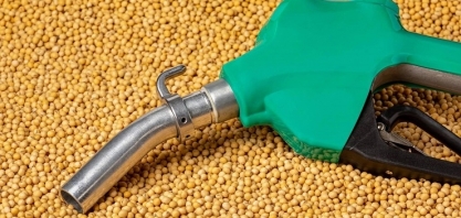 Demanda por biodiesel no Brasil deve crescer 7,2% em 2026