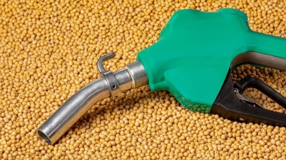 Demanda por biodiesel no Brasil deve crescer 7,2% em 2026