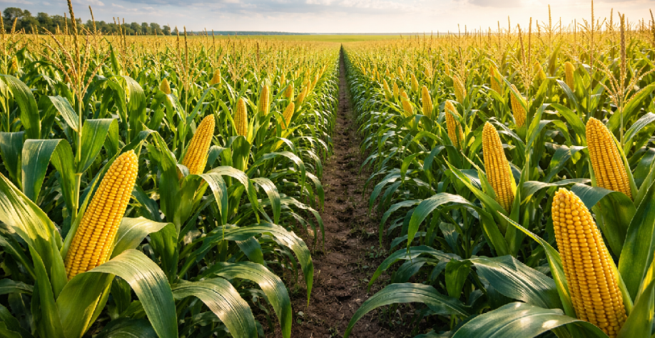 Capacidade de compra de milho do Irã, líder em 2025, preocupa setor 