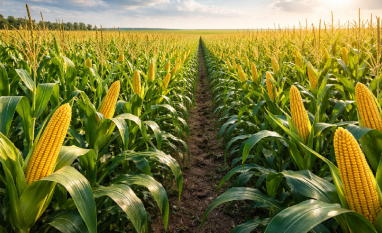 Capacidade de compra de milho do Irã, líder em 2025, preocupa setor 