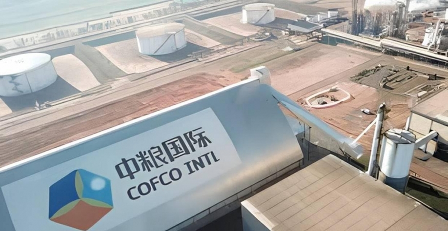 Cofco investirá R$ 2 bilhões para ampliar operações em Rondonopólis