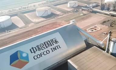 Cofco investirá R$ 2 bilhões para ampliar operações em Rondonopólis