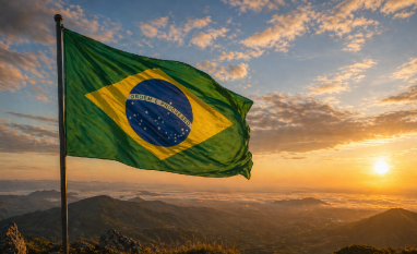 Brasil: Uma nação que nasceu da terra, da cultura e da história 