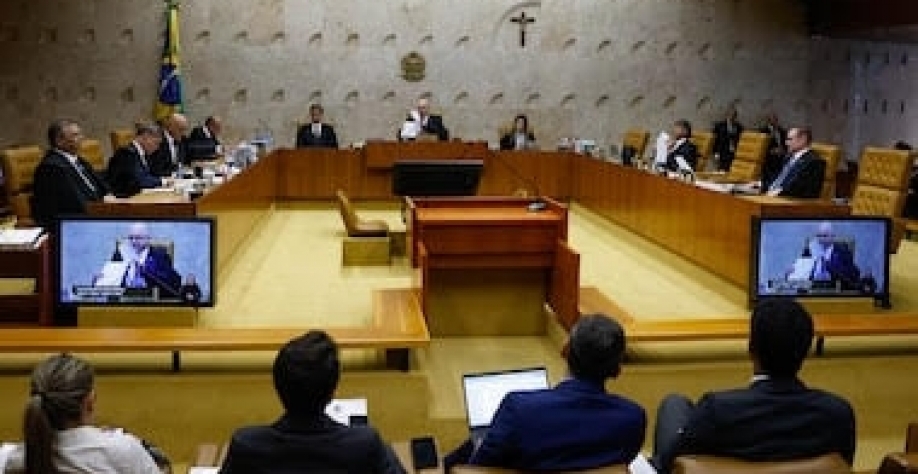 Romeu Zema cresce no conflito com Gilmar Mendes e aumenta desgaste do STF