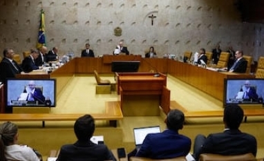 Romeu Zema cresce no conflito com Gilmar Mendes e aumenta desgaste do STF