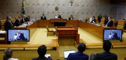 Romeu Zema cresce no conflito com Gilmar Mendes e aumenta desgaste do STF