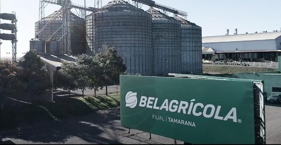Belagrícola entra com novo plano de recuperação extrajudicial