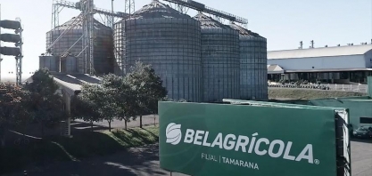 Belagrícola entra com novo plano de recuperação extrajudicial