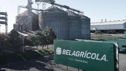 Belagrícola entra com novo plano de recuperação extrajudicial