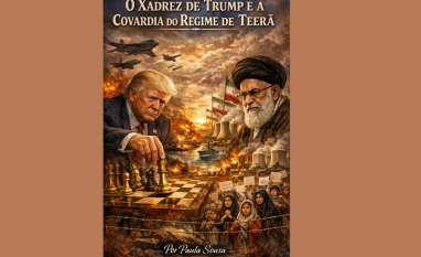 O xadrez de Trump e a covardia do regime de Teerã – Por Paula Sousa