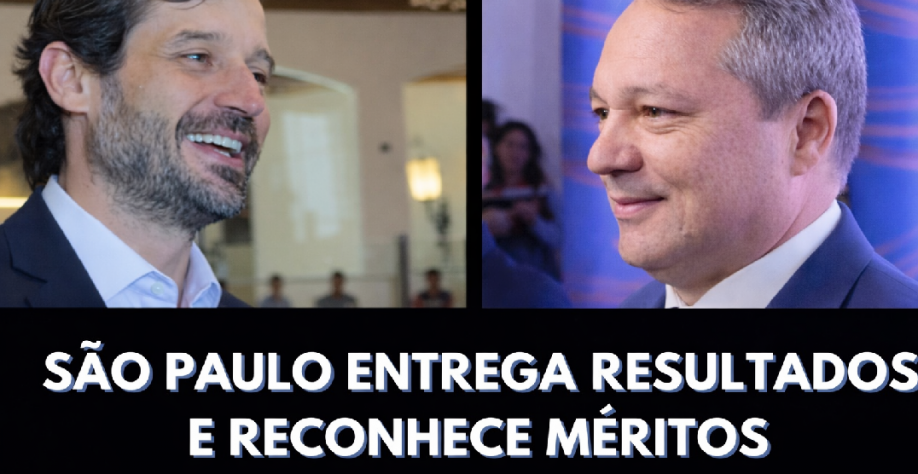 São Paulo entrega resultados, reconhece méritos e cobra responsabilidade 