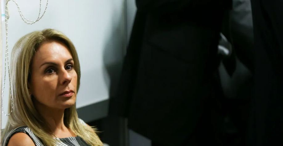 Master pagou R$ 40 mi a escritório da mulher de Moraes em 1 ano