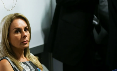 Master pagou R$ 40 mi a escritório da mulher de Moraes em 1 ano