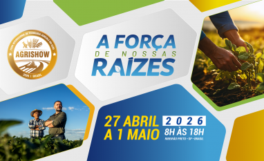 Negócios na Agrishow podem até ser menores ou crescerem menos