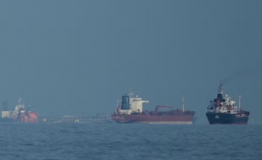 Brent atinge novo recorde e alcança a marca de US$ 126 o barril