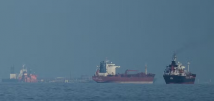 Brent atinge novo recorde e alcança a marca de US$ 126 o barril