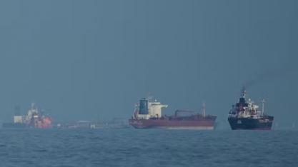 Brent atinge novo recorde e alcança a marca de US$ 126 o barril