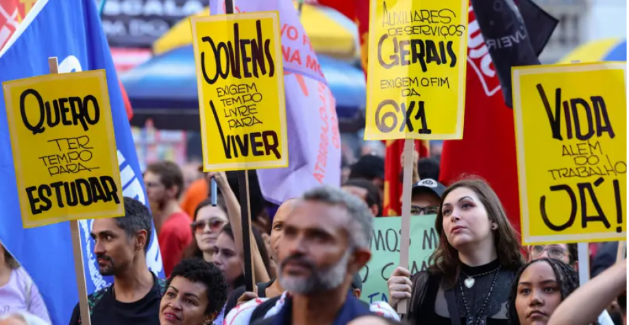 Por que produtividade se tornou central no debate sobre escala 6x1