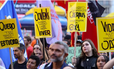 Por que produtividade se tornou central no debate sobre escala 6x1