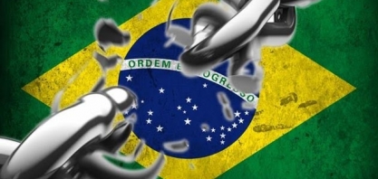 O último clique da liberdade – Por Paula Sousa