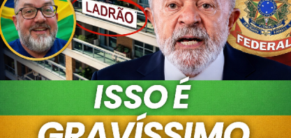 O tirano sempre encontra um pretexto para sua tirania – Por Paula Sousa