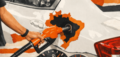 Governo reforça exigência de origem nacional do biodiesel