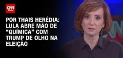 Lula abre mão de 