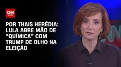 Lula abre mão de 