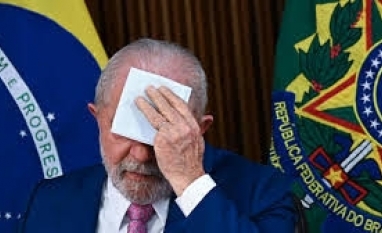 Economia estrangulada:O Brasil real que o governo Lula insiste em esconder