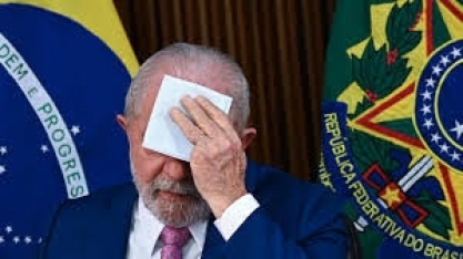 Economia estrangulada:O Brasil real que o governo Lula insiste em esconder