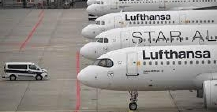 EUA X Irã: Lufthansa cancela 20 mil voos para economizar combustível