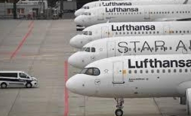 EUA X Irã: Lufthansa cancela 20 mil voos para economizar combustível