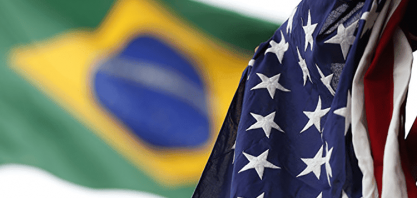 EUA podem impor tarifaço de 30% sobre produtos brasileiros