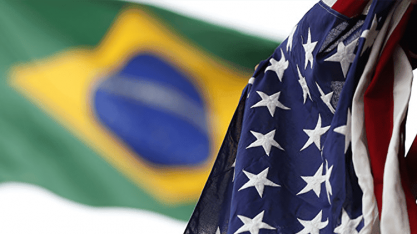 EUA podem impor tarifaço de 30% sobre produtos brasileiros
