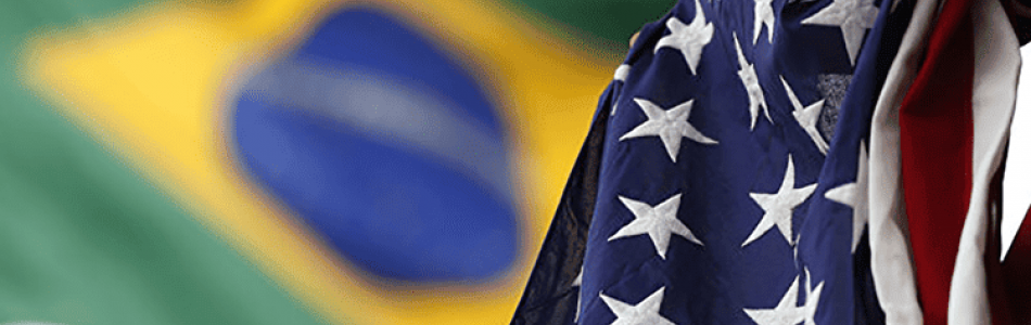 EUA podem impor tarifaço de 30% sobre produtos brasileiros