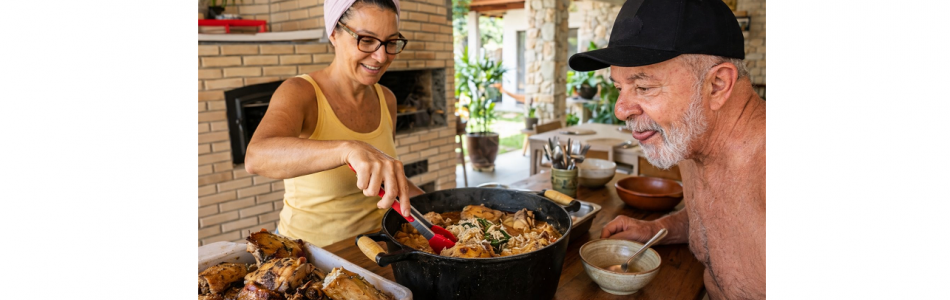 A paca da Janja: “Manjar” foi ilegal ou amoral? – Por Paulo Junqueira