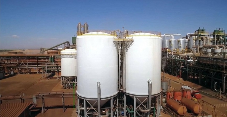 BNDES aprova R$ 245 milhões para BP Bioenergy erguer planta de biometano