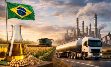 Setor de biodiesel critica governo por incentivo a diesel fóssil importado