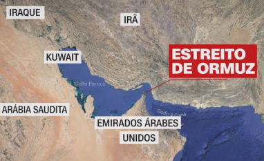 Agro desvia exportações para o mar Vermelho após fechamento de Ormuz