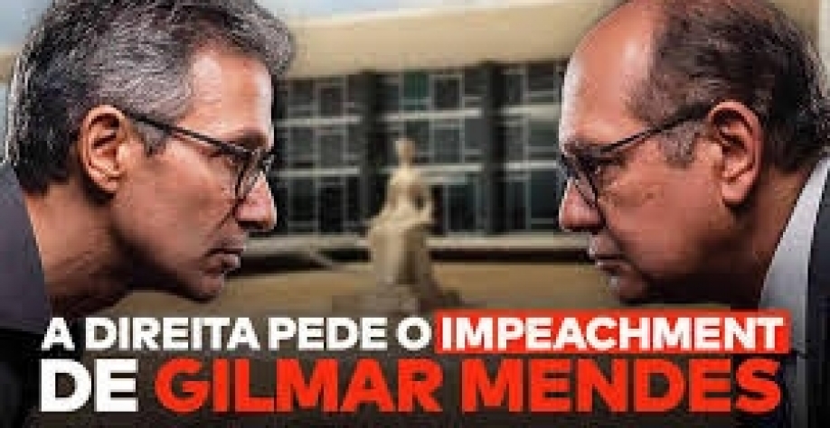 Gilmar tenta defender STF, mas só aumenta exposição – Por Thais Heredia