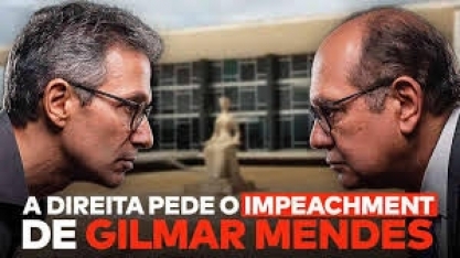 Gilmar tenta defender STF, mas só aumenta exposição – Por Thais Heredia