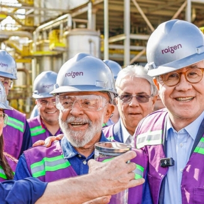 Credores da Raízen pedem injeção de R$ 8 bilhões e saída de Ometto