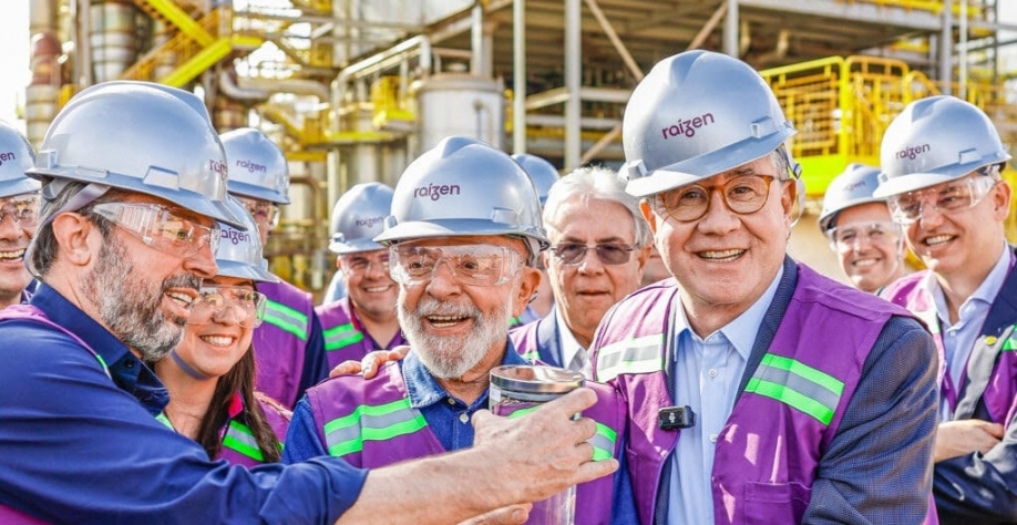 Credores da Raízen pedem injeção de R$ 8 bilhões e saída de Ometto